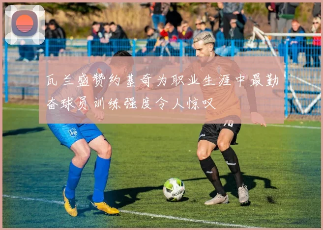 瓦兰盛赞约基奇为职业生涯中最勤奋球员训练强度令人惊叹